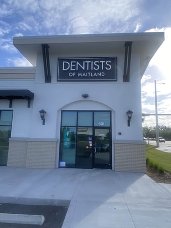 Images Dentists of Maitland