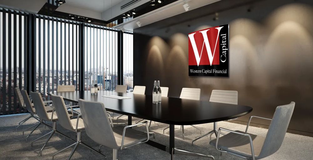 Western Capital Las Vegas