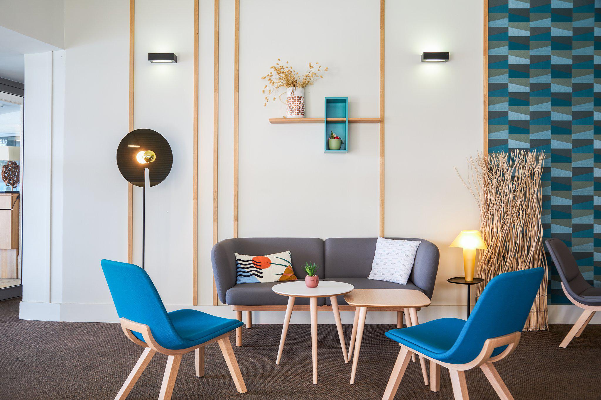 Holiday Inn Perpignan by IHG