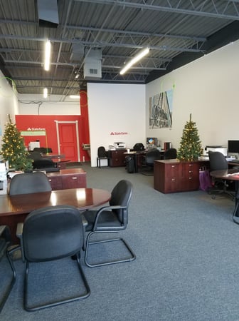 Images Curtis Wolfe - State Farm Insurance Agent