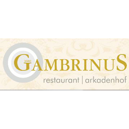 Kundenlogo Gambrinus