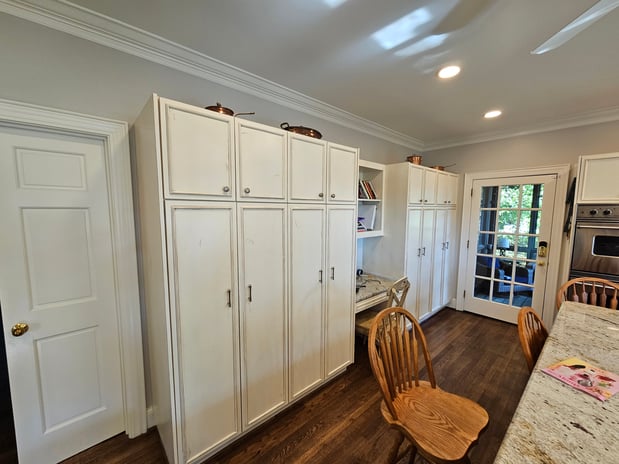 Images N-Hance Cabinet Refinishing of Wilmington