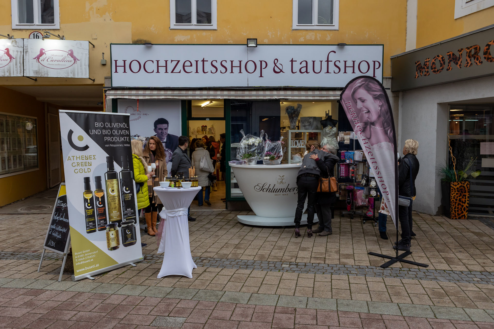 Bild 12 von MAKE MY DAY | Der Hochzeitsshop