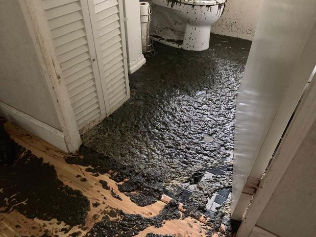 Images First Response Restoration, Water Damage Minneapolis Specialist