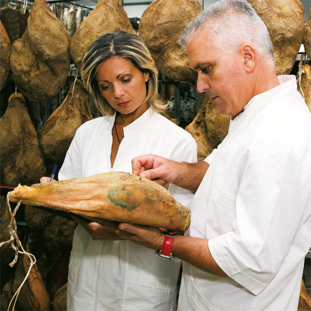 Franchi Salumi