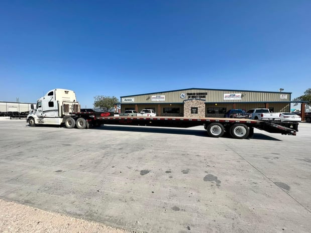 Images Area Trailer Sales & Rentals