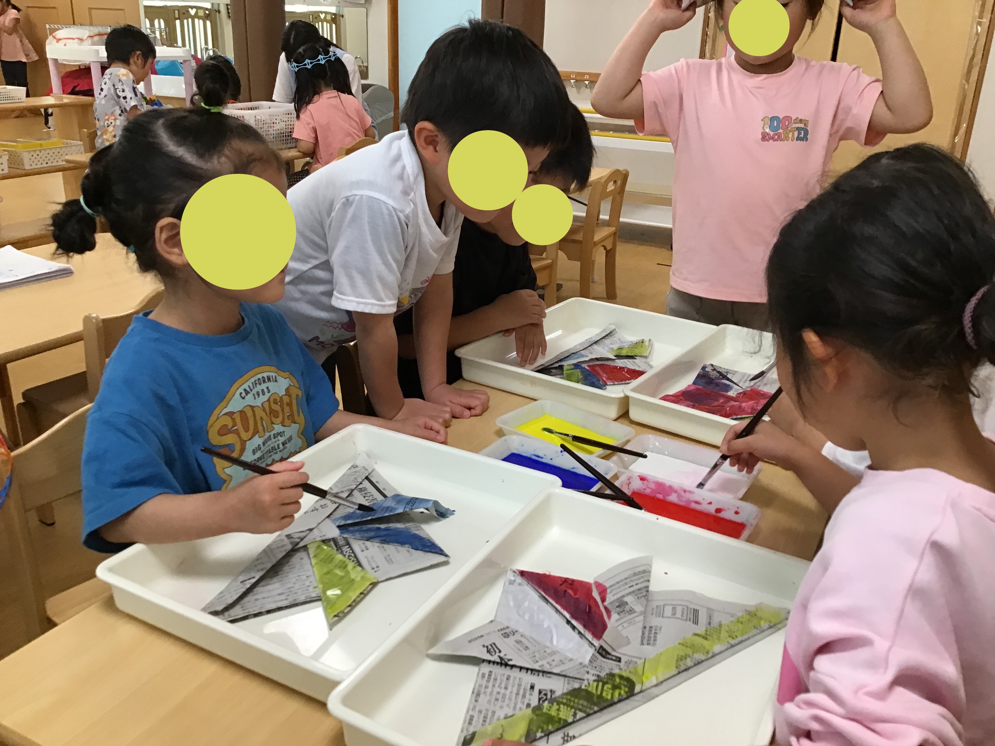 Images 西船橋すきっぷ保育園