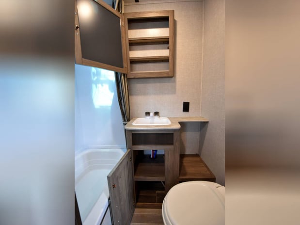 Images Camping World RV Sales