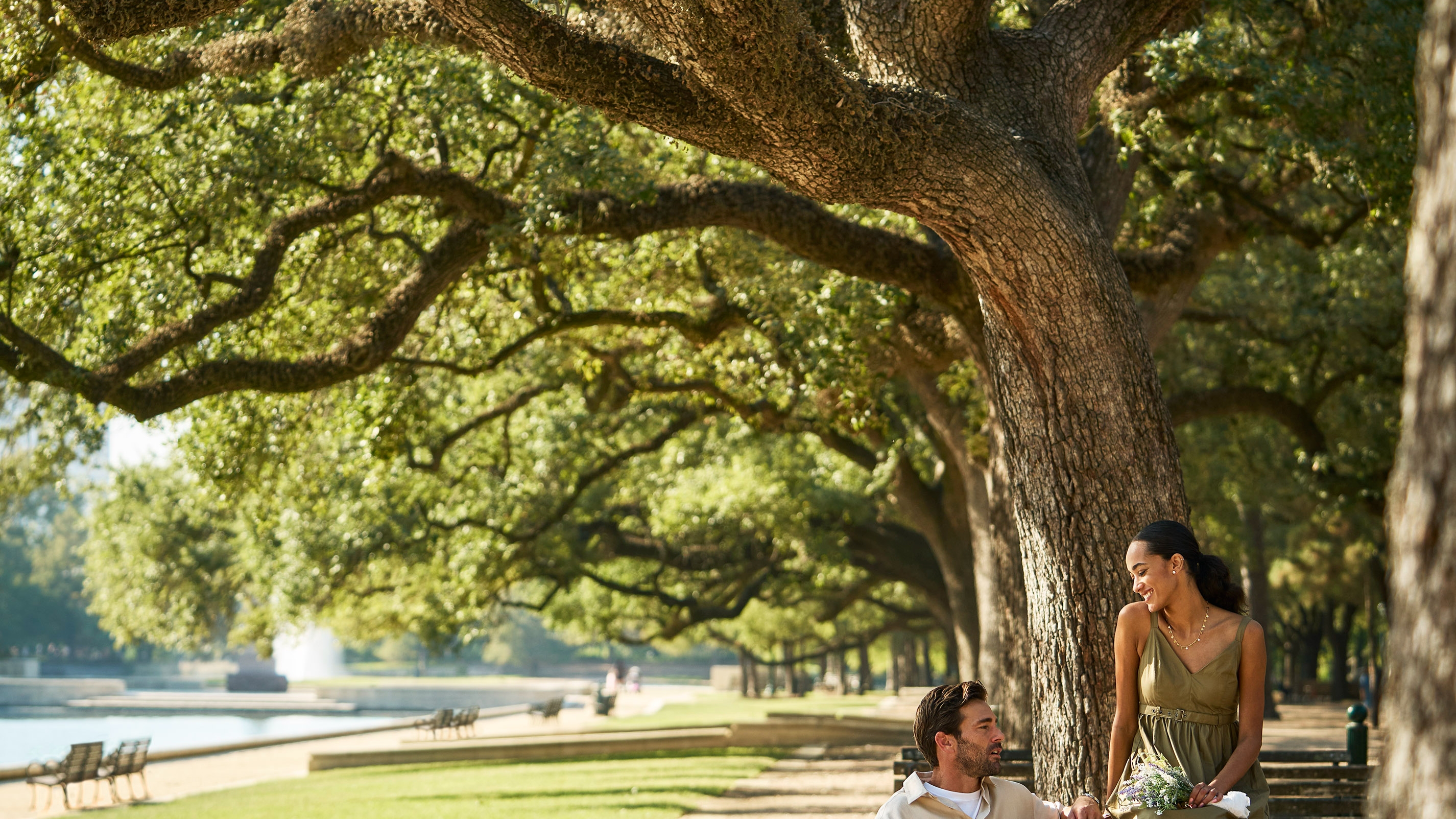 Four Seasons Hotel Houston Image
