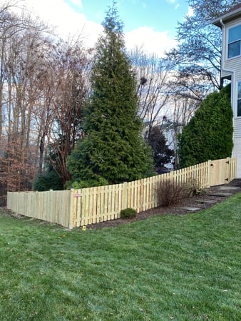Images Superior Fence & Rail