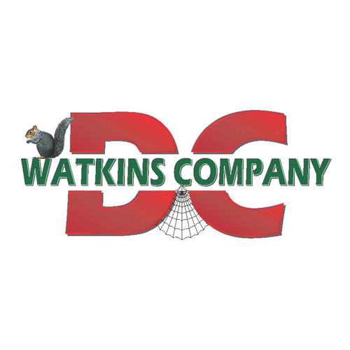 Dc Watkins Company Logo