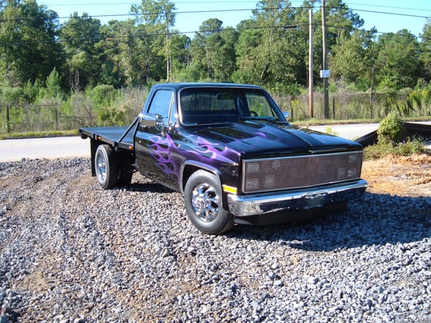 Images Morrison Automotive & Truck