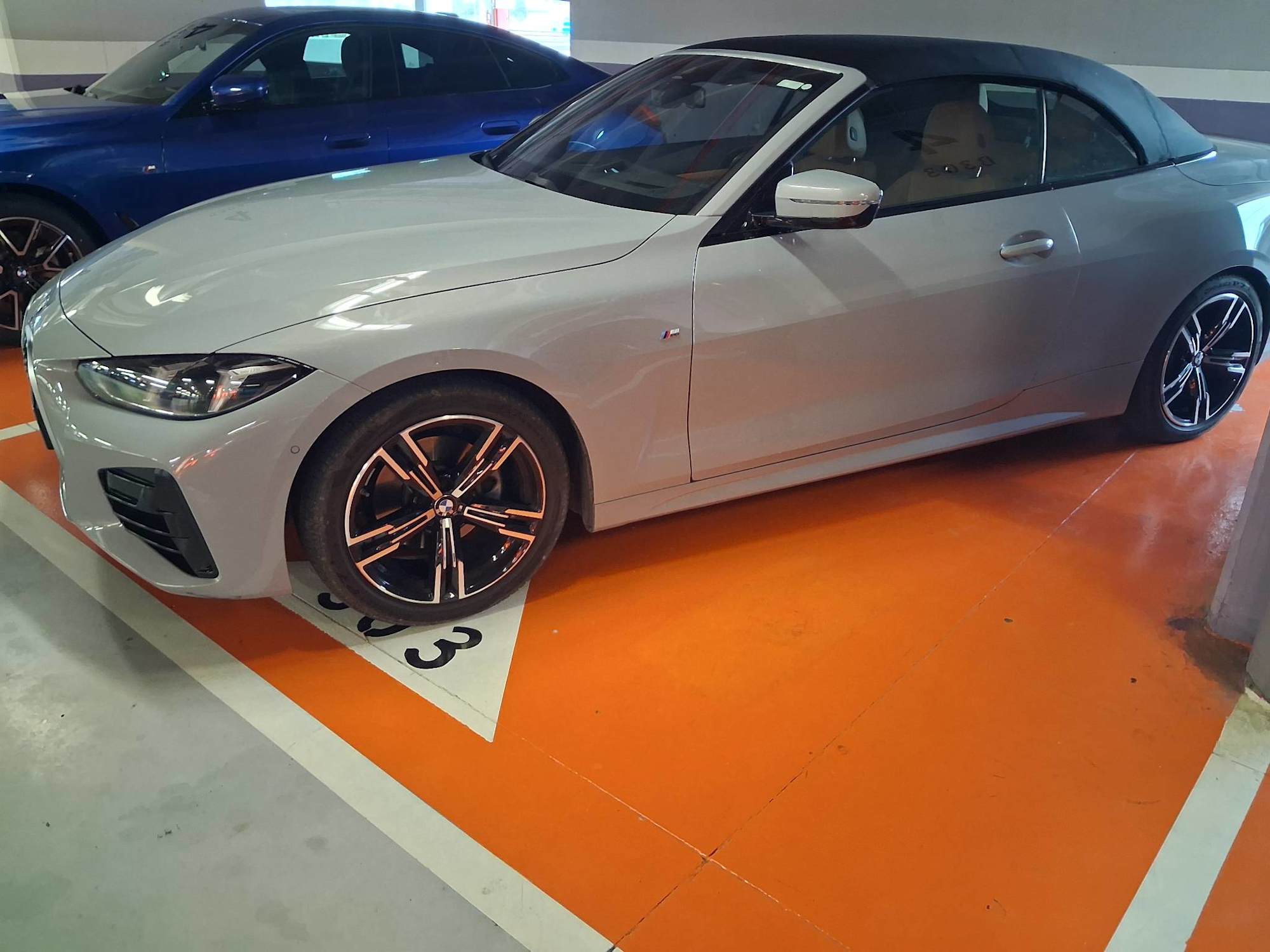 SIXT Alquiler de Coches - Aeropuerto de Alicante (ALC) 13