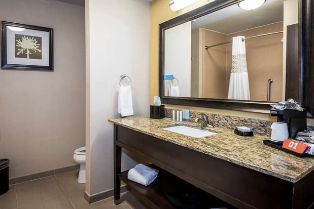 Images Hampton Inn Indianapolis NW/Zionsville, IN