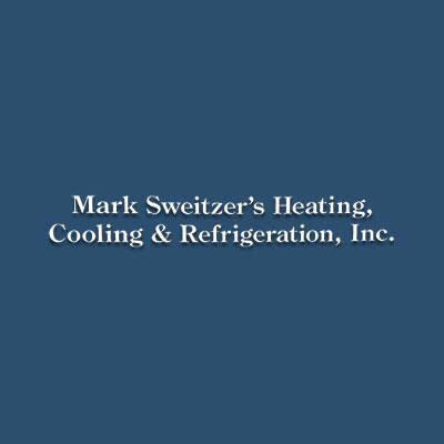 Mark Sweitzer Heating, Cooling & Refrigeration, Inc. Logo