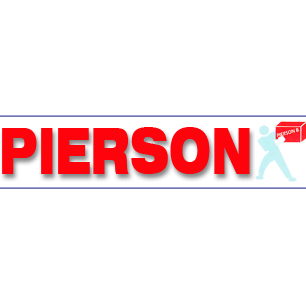 Déménagements Pierson Logo