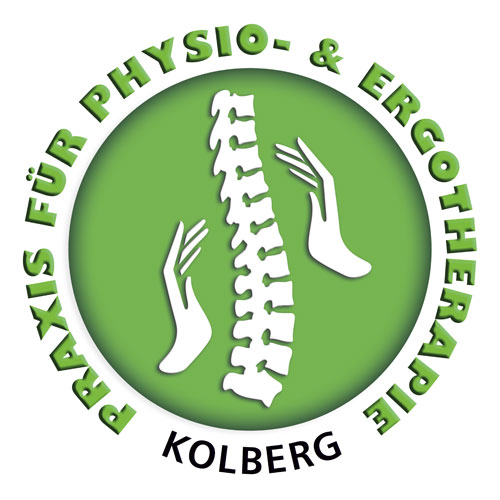 Praxis für Physio- und Ergotherapie Tobias Kolberg in Halberstadt - Logo