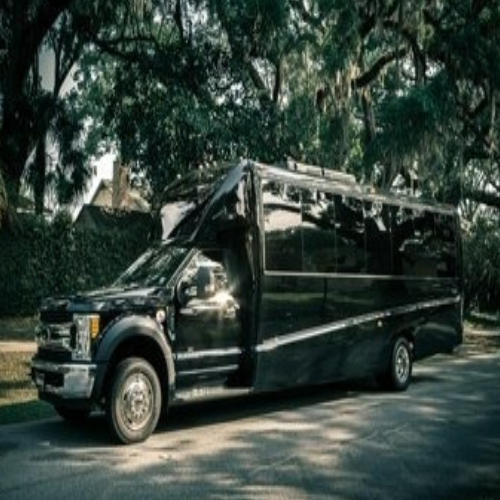 Images Marquee Limo