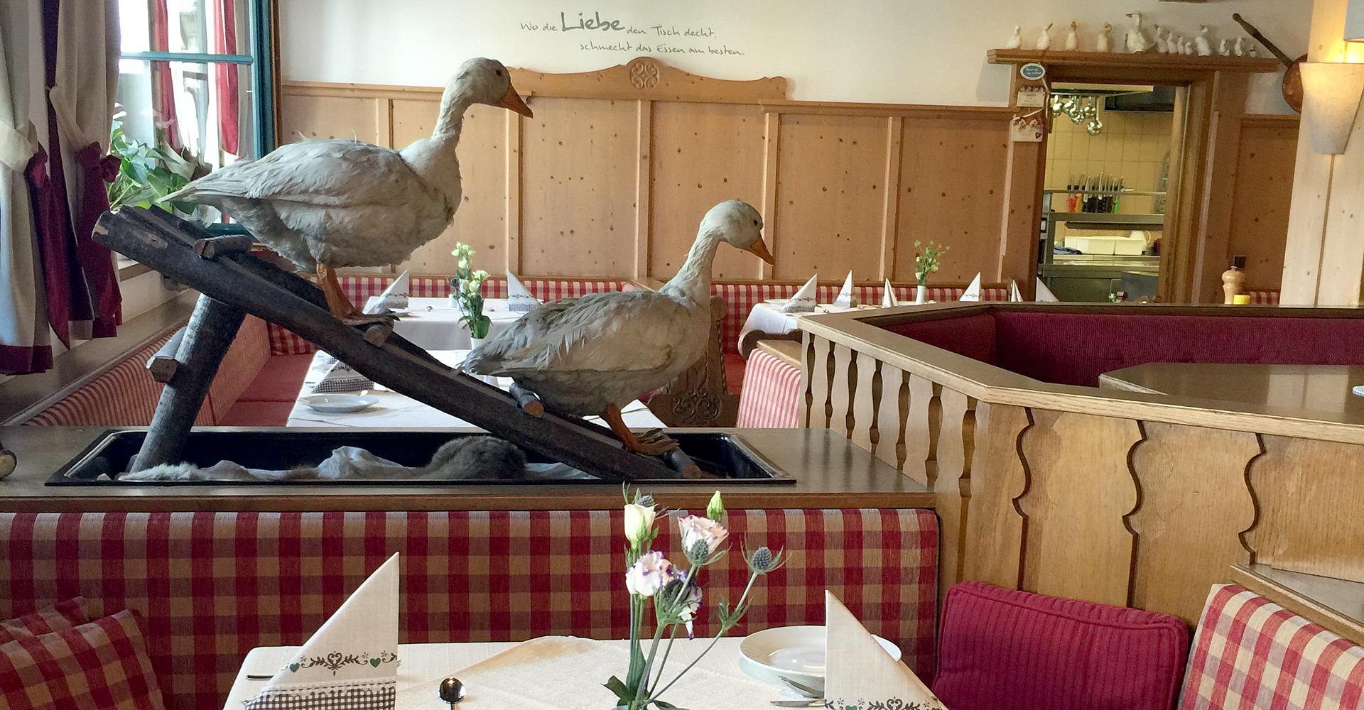 Hotel Gänsleit KG, Gänsleit 23 in Söll