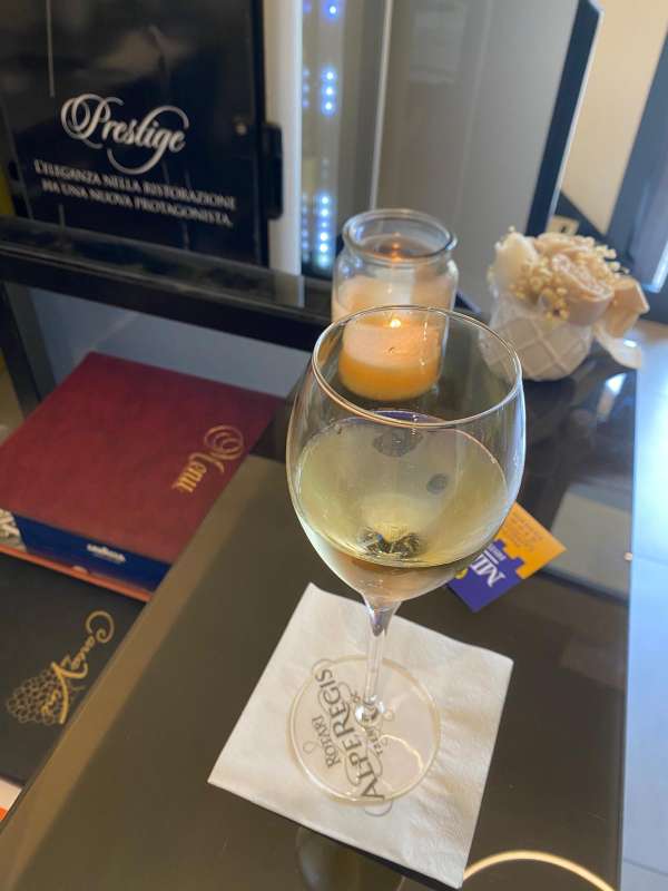 Images Ristorante MIRA Bistrò