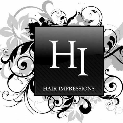 Hair Impressions Logo