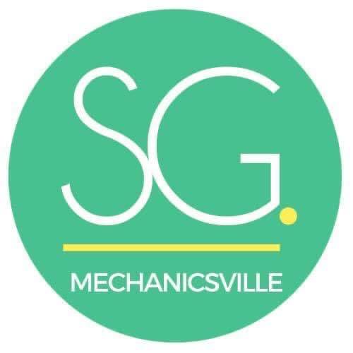 SignGypsies Mechanicsville Logo