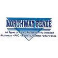 Northway Fence Logo