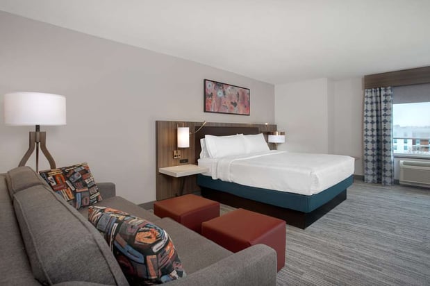 Images Hilton Garden Inn Omaha West