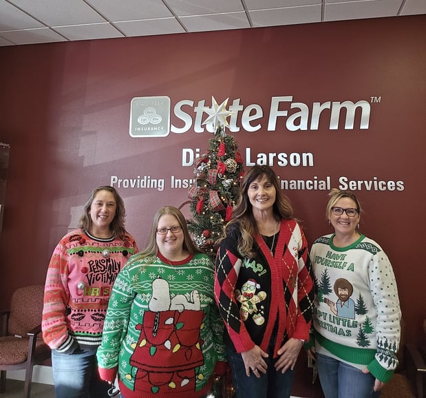 Images Diana Larson - State Farm Insurance Agent