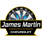 James Martin Chevrolet - Detroit, MI 48202 - (313)444-8226 | ShowMeLocal.com