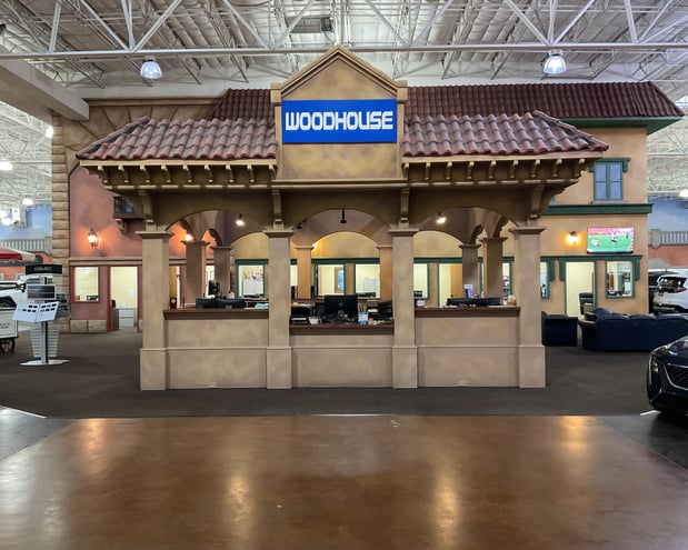 Images Woodhouse Buick GMC of Omaha