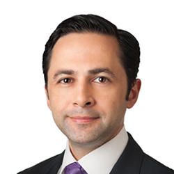 Mohammed S. Alghoul, MD
