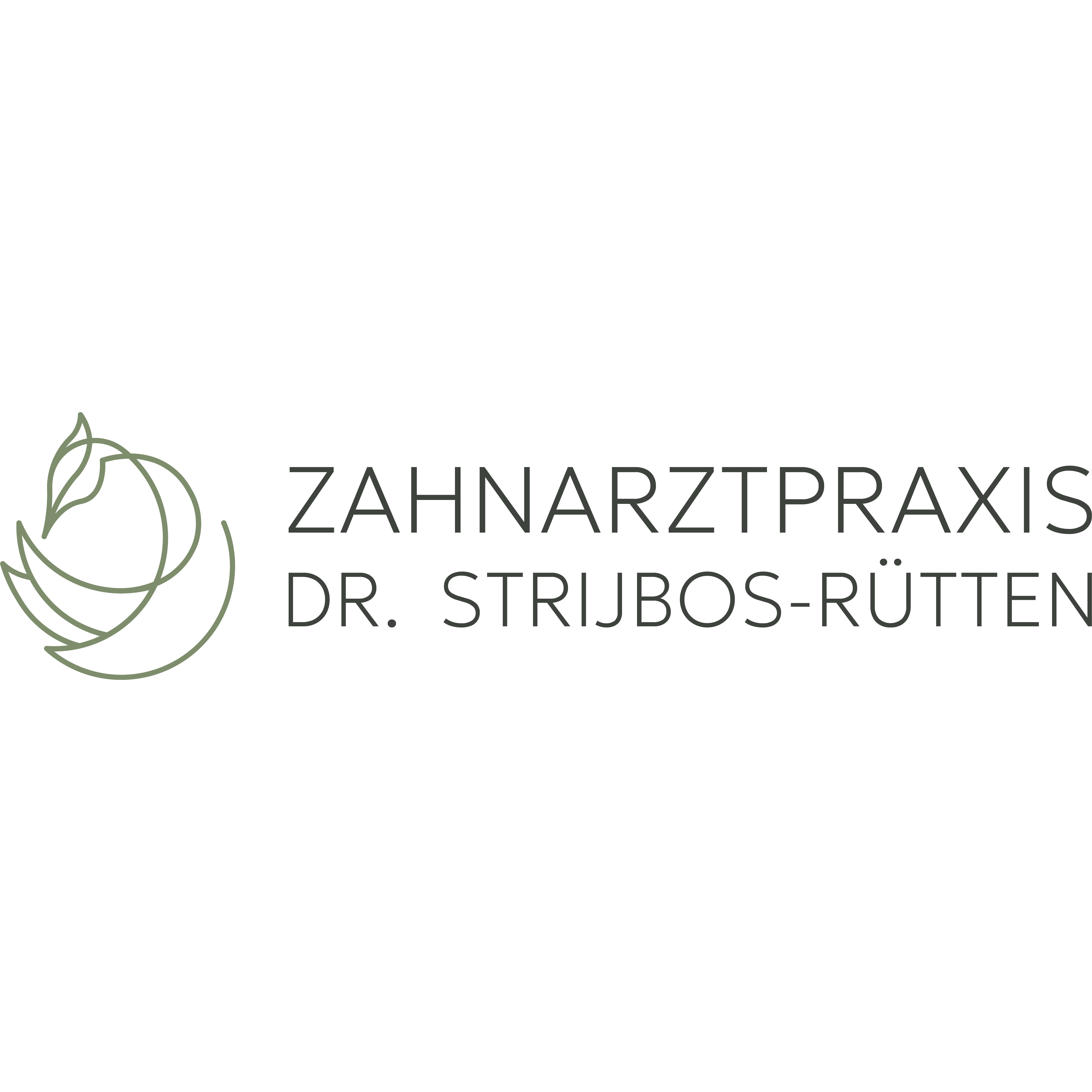 Logo Zahnarztpraxis Schwanezahn | Dr. Ruth-Sara Strijbos-Rütten | Panketal