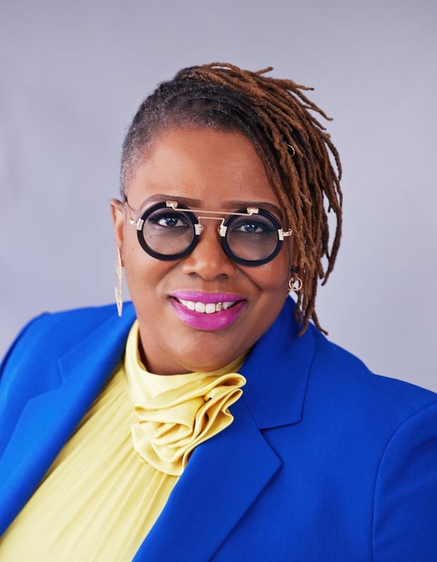Images NASB Home Loans - Beverly Smith (NMLS# 544213)