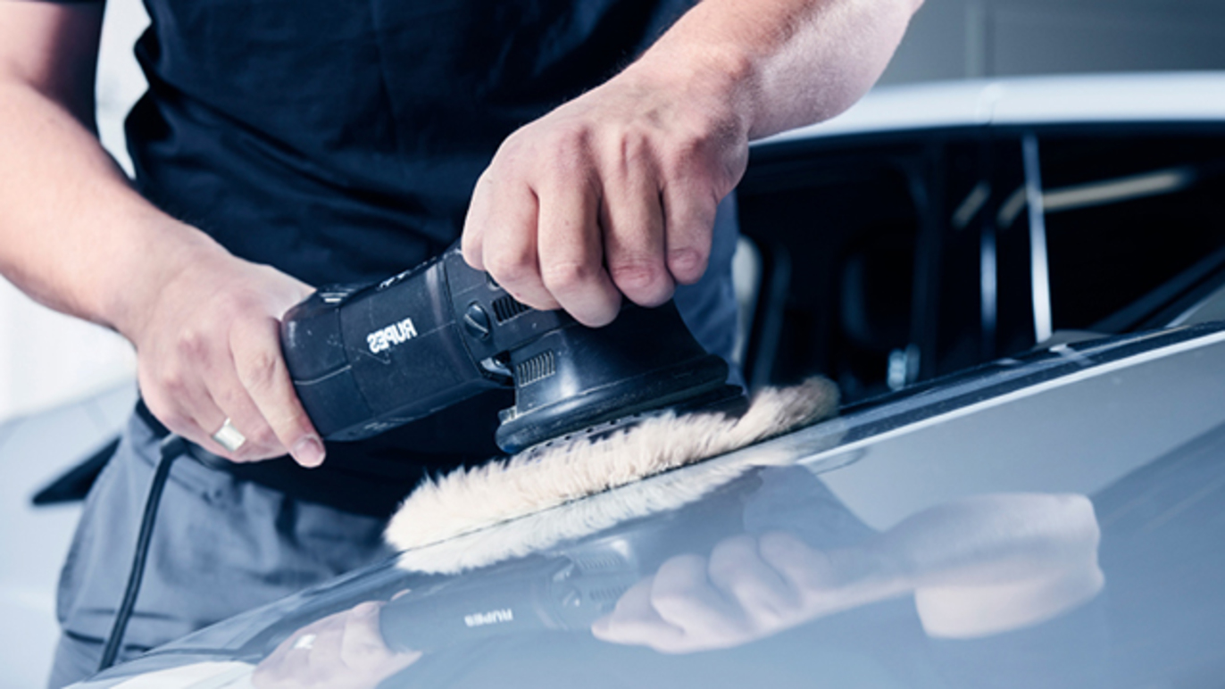 Images Bistrup Autolakering ApS