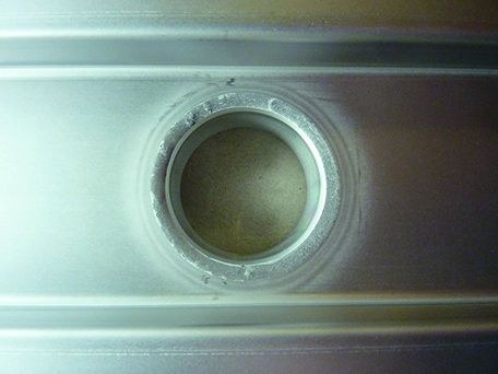 Hug Oberflächentechnik AG, Bännlistrasse 4 in Wolfwil