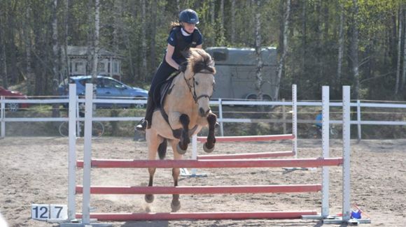 Images Riitin talli Oy