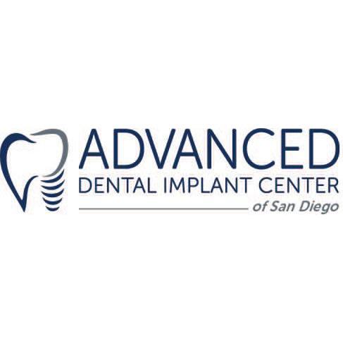 Advanced Dental Implant Center of San Diego Logo