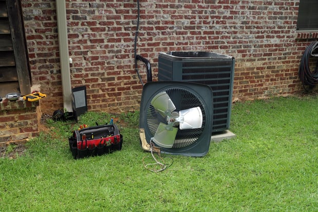 Images Jones Heating & Air Conditioning