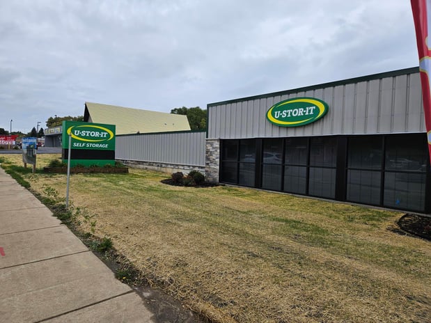 Images U-Stor-It Self Storage - Rockford