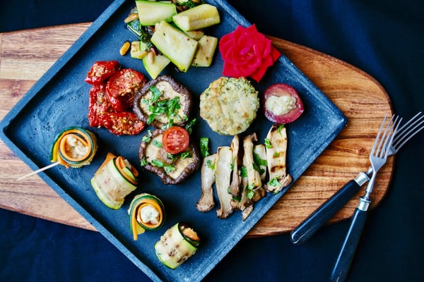 Regionales Catering  - piccolo amore arte culinaria - Catering & kulinarische Reisen nach Italien, italienische Sprachvermittlung