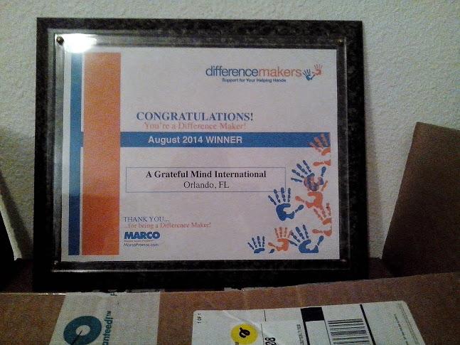 Wow..what a wonderful surprise ;)