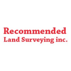 Recommended Land Surveying Inc Logo