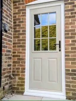 Images Everglaze Window Solutions Ltd