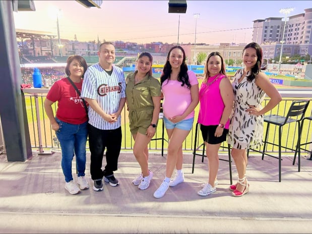 Images Crystal Martinez - State Farm Insurance Agent