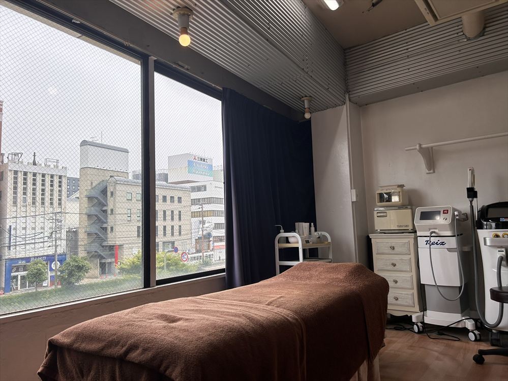 Images 肌質改善サロンサルヴァトーレ長崎