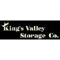 King's Valley Storage Co Logo