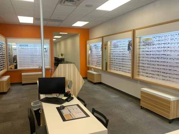Images Stanton Optical
