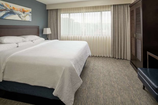Images Embassy Suites by Hilton Seattle Tacoma International Airport