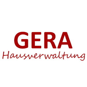 Gera Hausverwaltung Logo